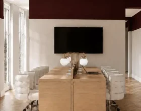 Espace indépendant