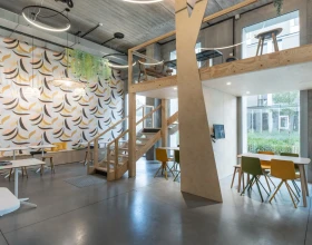 Bureau privé