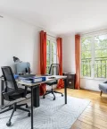 Bureau privé - 75002 - 3 postes - 1600€