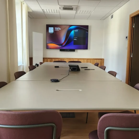 Open Space  18 postes Location bureau Place Mathieu Jaboulay Saint-Genis-Laval 69230 - photo 9