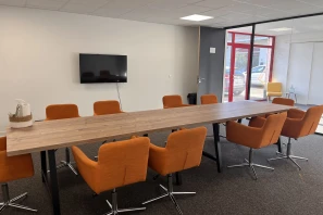 Bureau privé - 59700 - 2 postes - 1186€