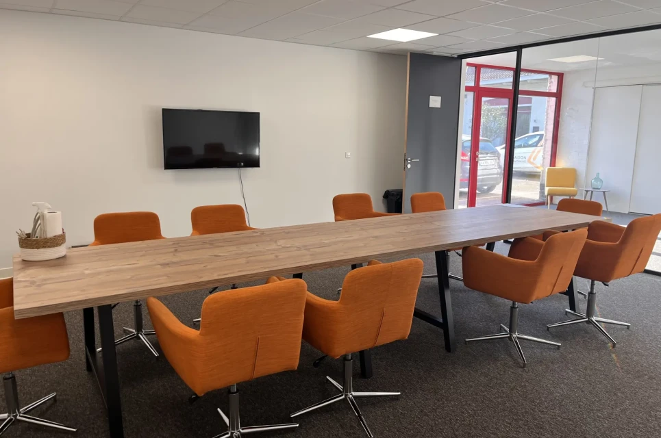 LMDC Marcq en Baroeul