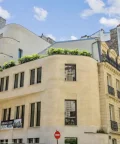Espace indépendant - 75016 - 29 postes - 24650€