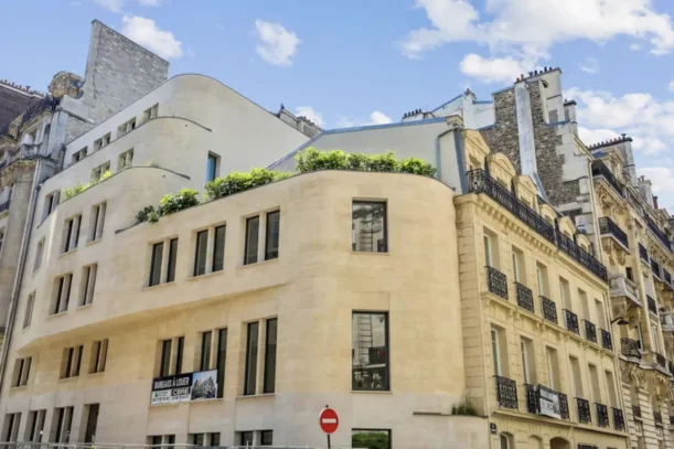 Espace indépendant - 75016 - 50 postes - 42500€