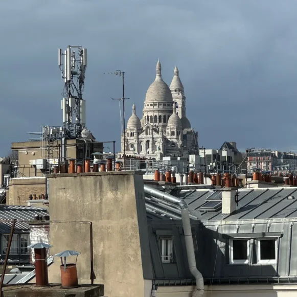 Bureau privé 42 m² 6 postes Coworking Cité Paradis Paris 75010 - photo 11