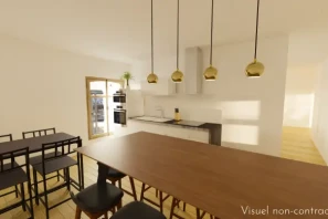 Espace indépendant - 75009 - 24 postes - 17800€