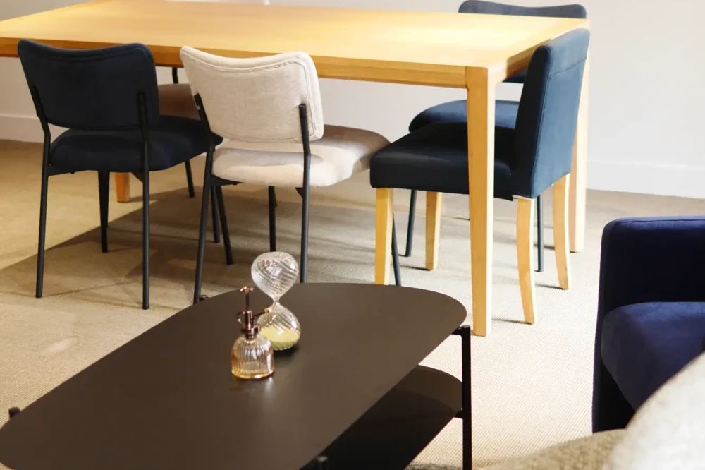 Bureau privé - 33000 - 10 postes - 4500€