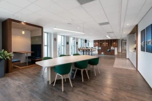 Bureau privé - 13290 - 2 postes - 520€