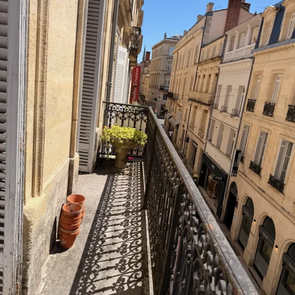 Open Space  18 postes Location bureau Rue Franklin Bordeaux 33000 - photo 6