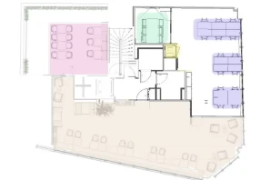 Espace indépendant - 92100 - 14 postes - 7790€