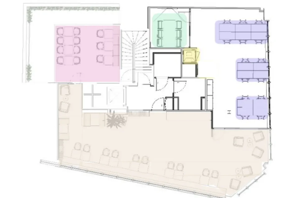 Deskeo Rue des Peupliers