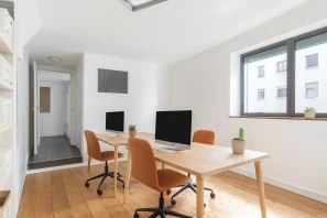 Espace indépendant - 75011 - 45 postes - 21500€