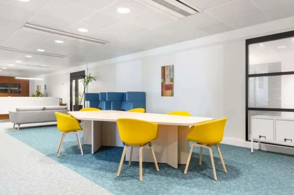 Regus - La Défense, Tour Ariane