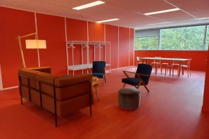 Open Space - 92400 - 46 postes - 400€