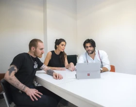 Bureau privé
