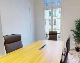 Espace indépendant