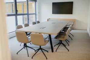 Bureau privé - 31700 - 100 postes - 46000€