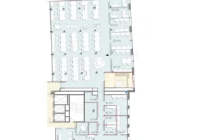 Espace indépendant - 75003 - 130 postes - 80000€