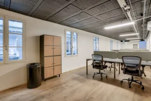 Espace indépendant - 75002 - 45 postes - 22000€