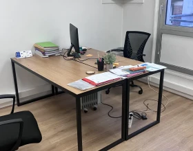 Bureau privé
