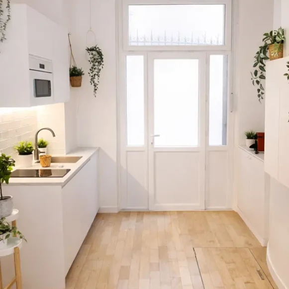 Espace indépendant 30 m² 3 postes Location bureau Rue Sedillot Paris 75007 - photo 8