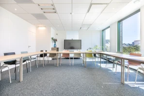 Bureau privé - 86000 - 8 postes - 1525€