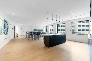 Espace indépendant - 92300 - 52 postes - 27040€