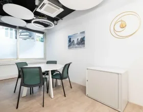 Bureau privé