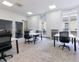 Espace indépendant