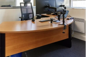 Espace indépendant - 35000 - 15 postes - 4400€