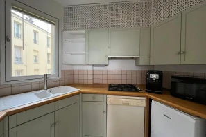 Bureau privé - 75020 - 12 postes - 4200€