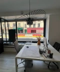 Open Space - 75015 - 4 postes - 400€