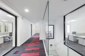 Espace indépendant - 57000 - 7 postes - 2590€