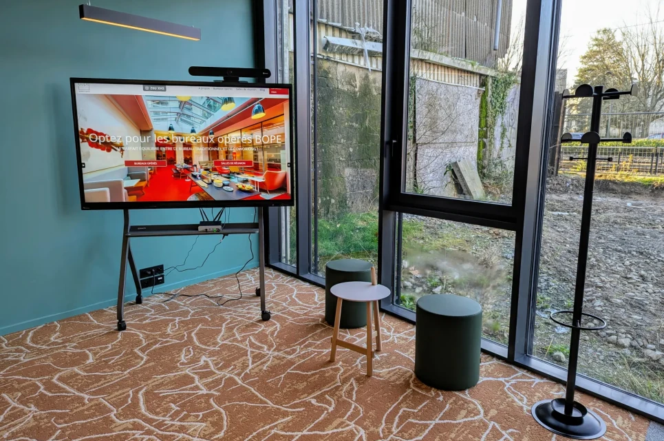 BOPE Nantes Haluchère