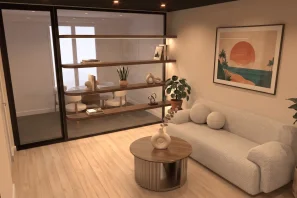 Espace indépendant - 75010 - 26 postes - 13000€