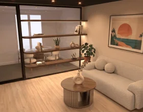 Espace indépendant