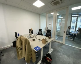 Bureau privé