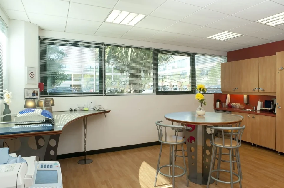 Regus - Sophia, Antipolis Mougins