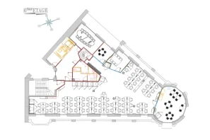 Espace indépendant - 75002 - 65 postes - 63000€