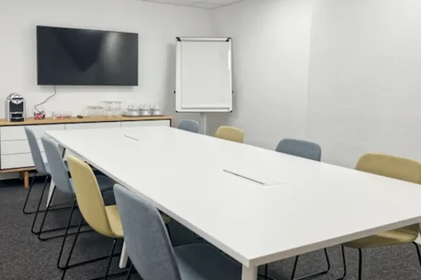 Regus - Metz, Lafayette