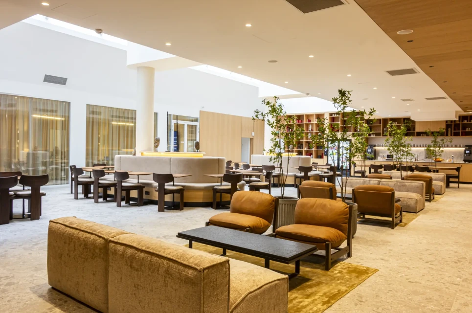 Open Space