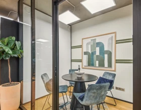 Faubourg Saint-Denis