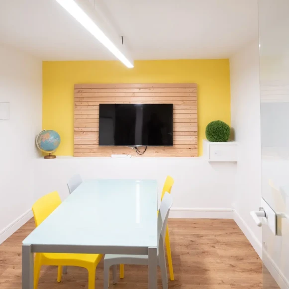 Espace indépendant 150 m² 25 postes Location bureau Rue Greneta Paris 75002 - photo 4