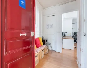 Espace indépendant
