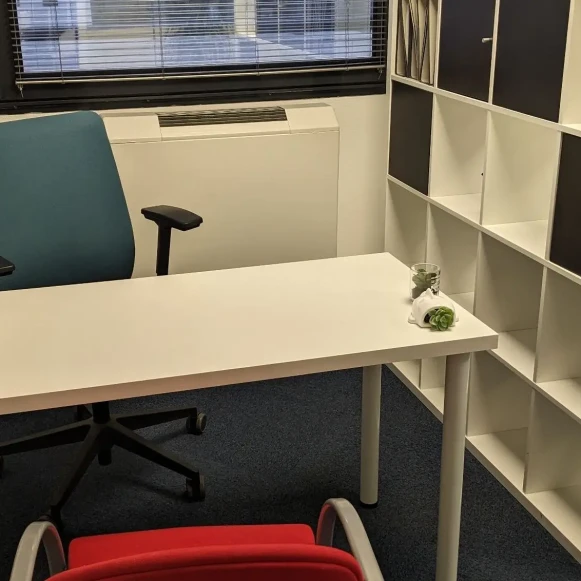 Bureau privé 65 m² 3 postes Location bureau Rue Guilloud Lyon 69003 - photo 5