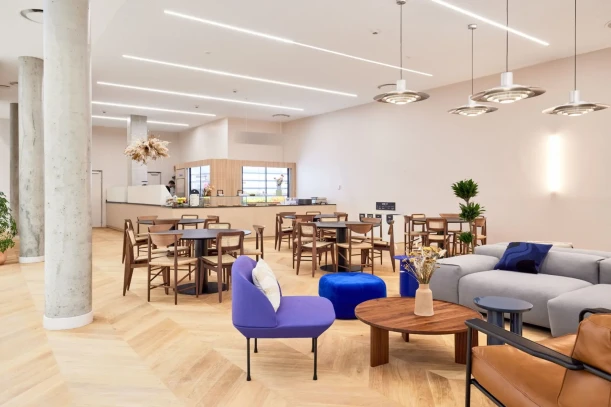 Espace indépendant - 92200 - 84 postes - 72240€