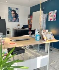 Bureau privé - 31000 - 3 postes - 1100€