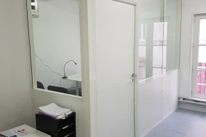 Open Space - 33410 - 5 postes - 160€