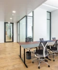 Bureau privé - 75011 - 8 postes - 5200€