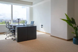 Bureau privé - 92300 - 6 postes - 3120€